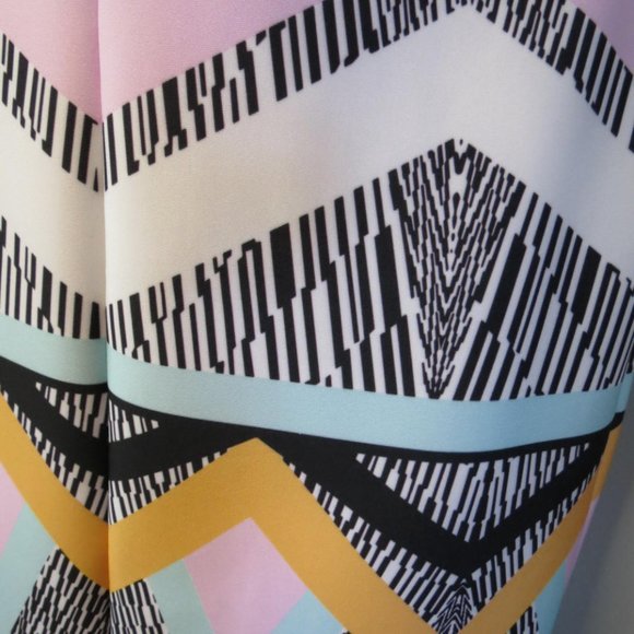 KOOKAI - STUNNING BODYCON - COPACABANA DRESS - SIZE 34 - NWOT - Picture 7 of 9